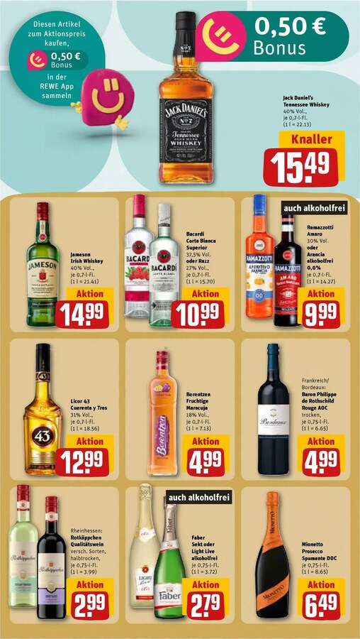 REWE Vorschau – Seite 19