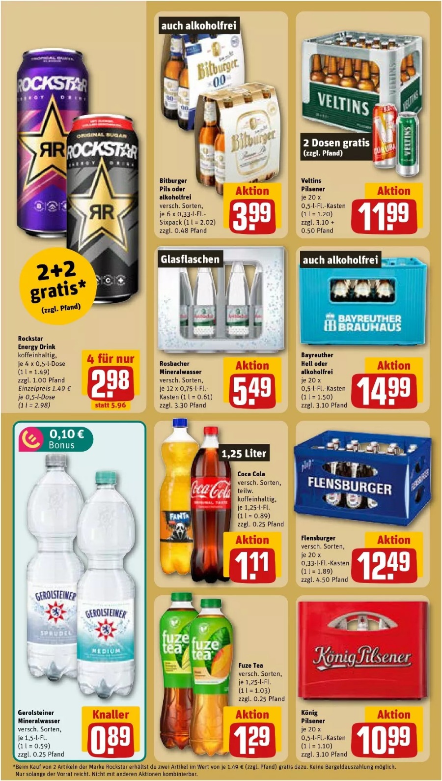 REWE Vorschau – Seite 19
