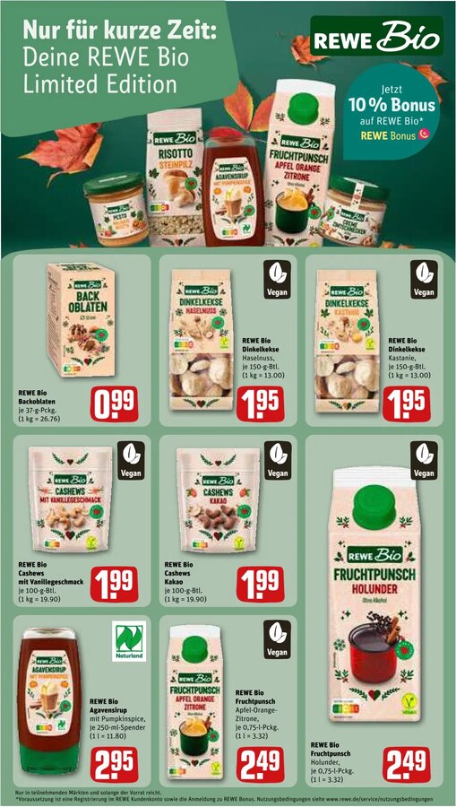 REWE Vorschau – Seite 19