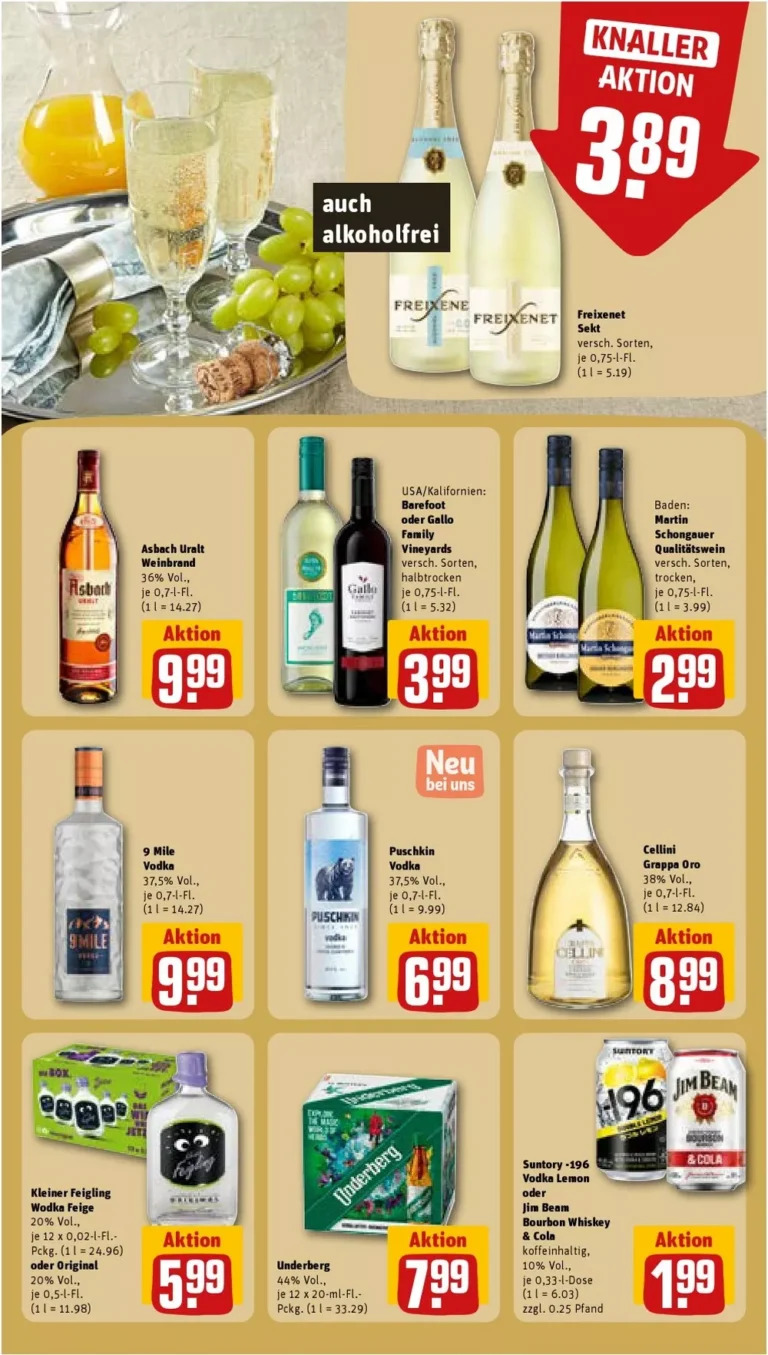 REWE Vorschau – Seite 19
