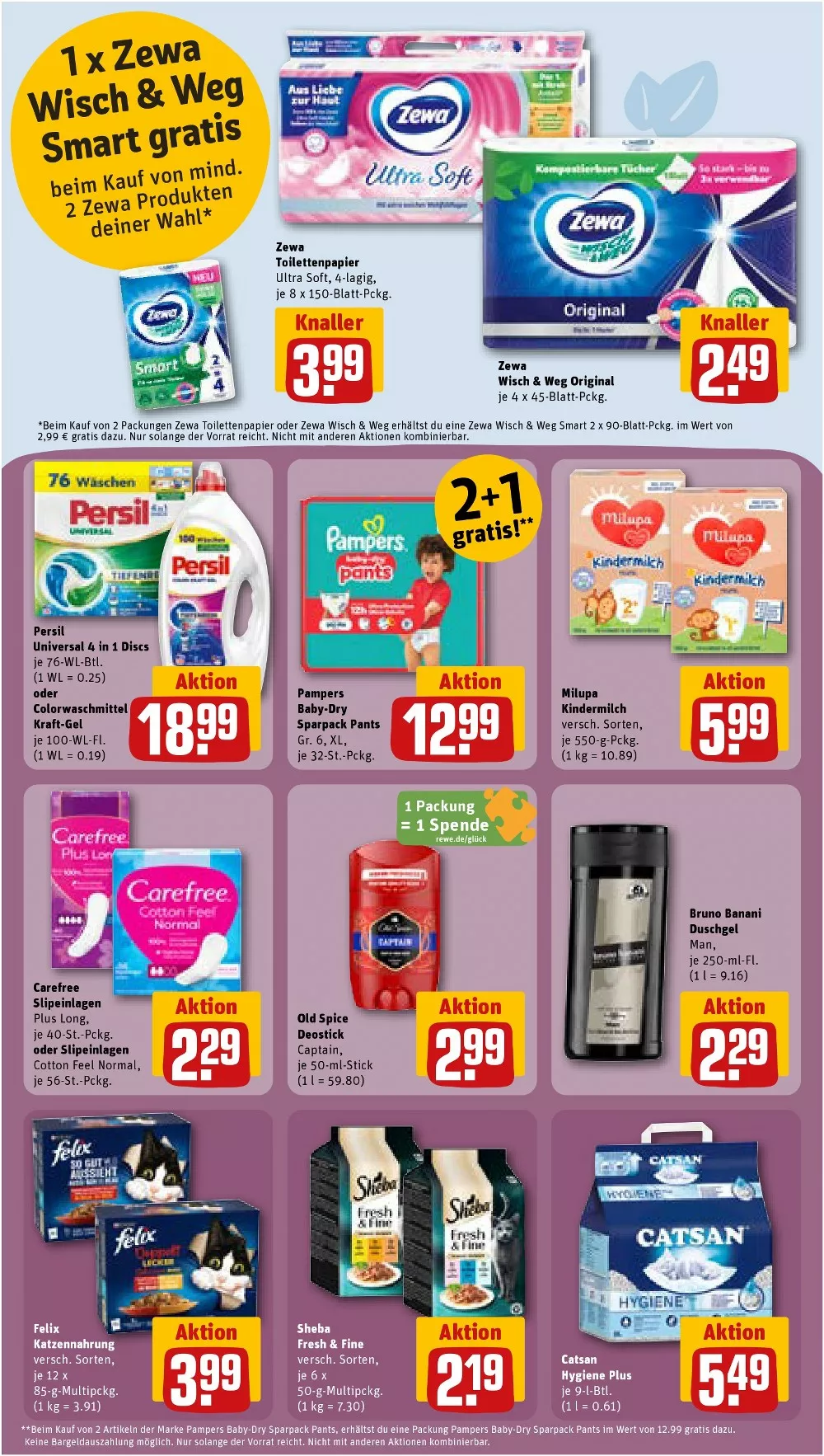 REWE Vorschau – Seite 19