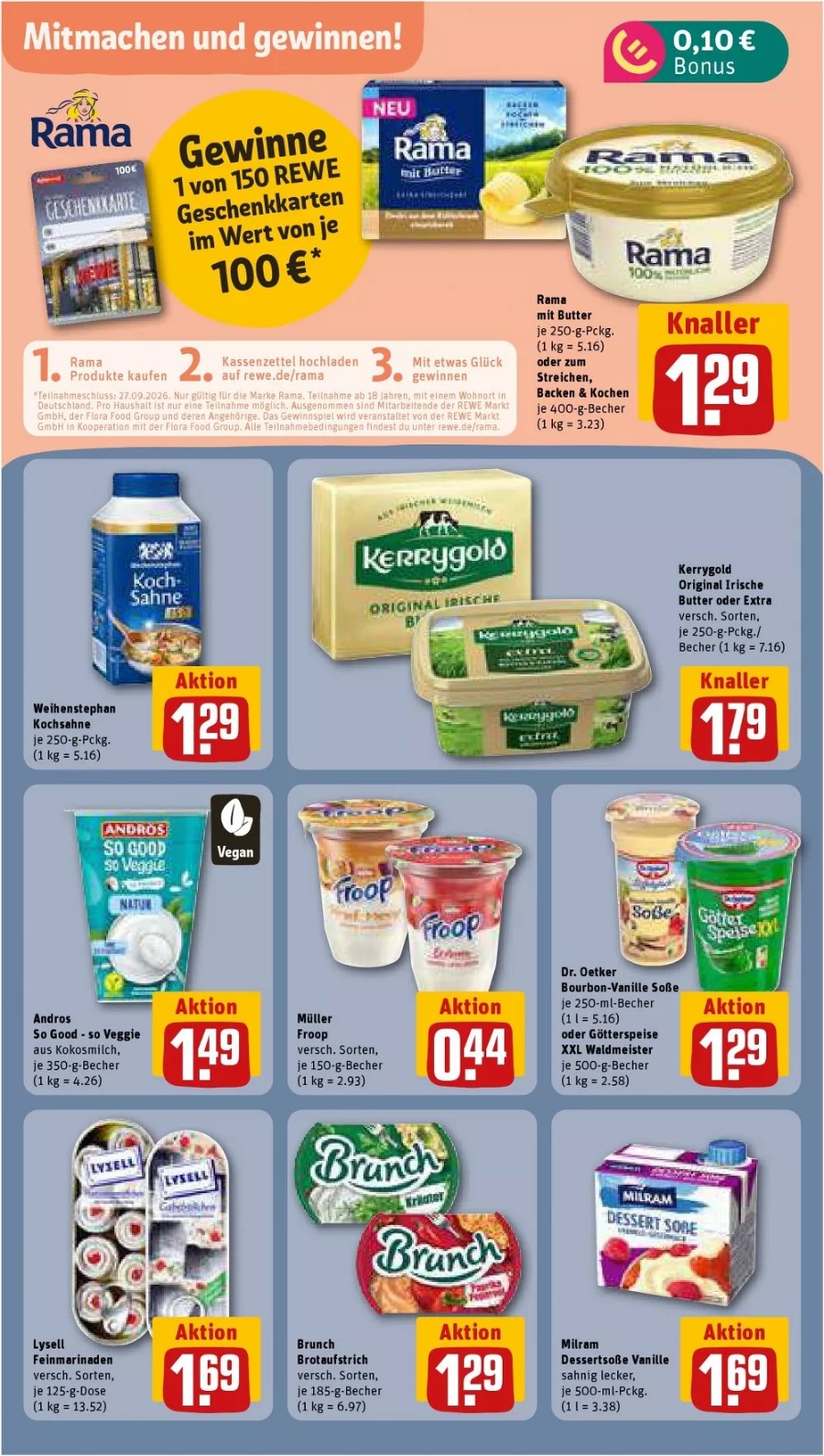 REWE Vorschau – Seite 19