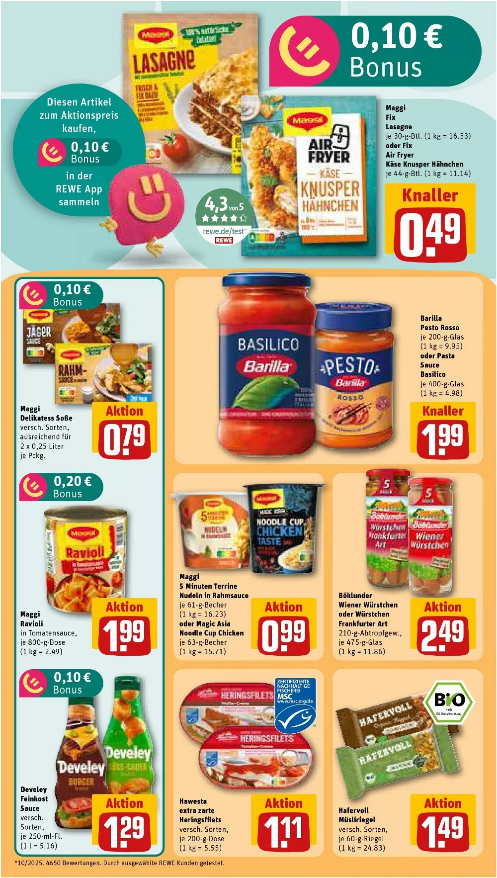 REWE Vorschau – Seite 20