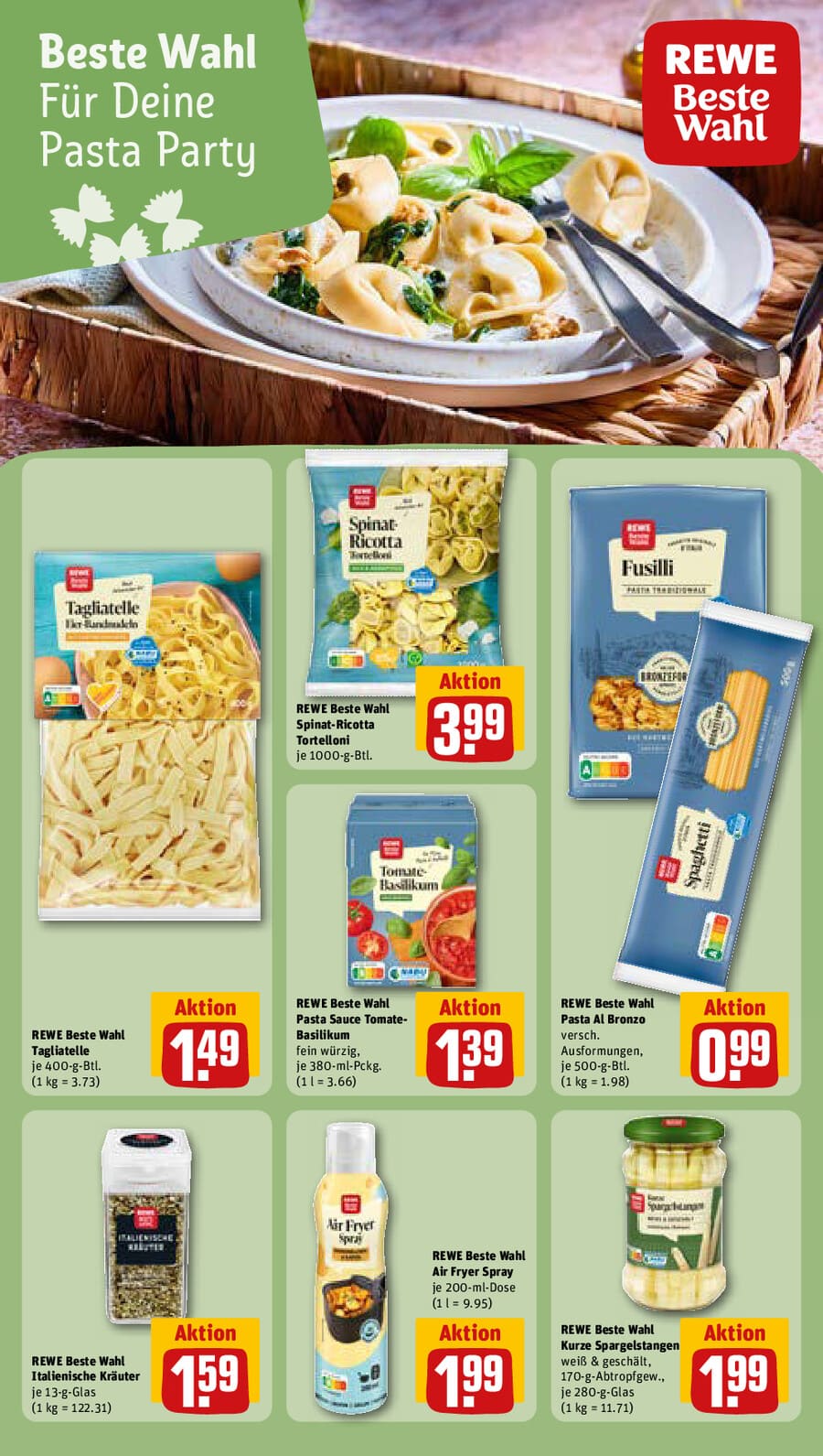 REWE Vorschau – Seite 21