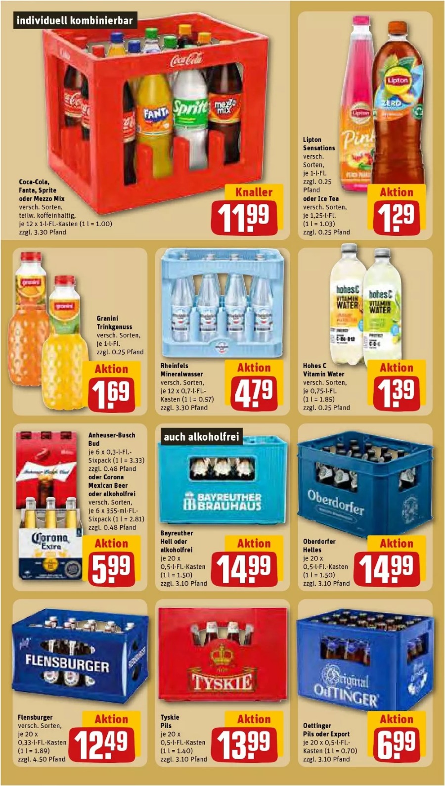 REWE Vorschau – Seite 21