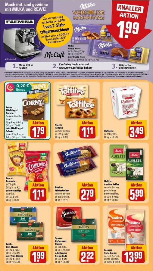 REWE Vorschau – Seite 21