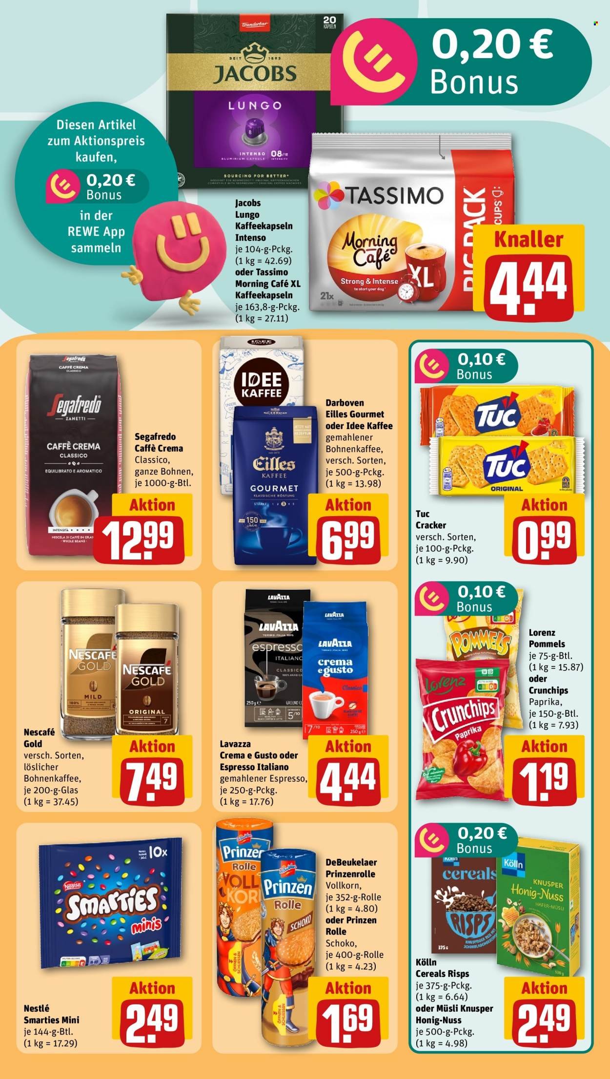 REWE Vorschau – Seite 21