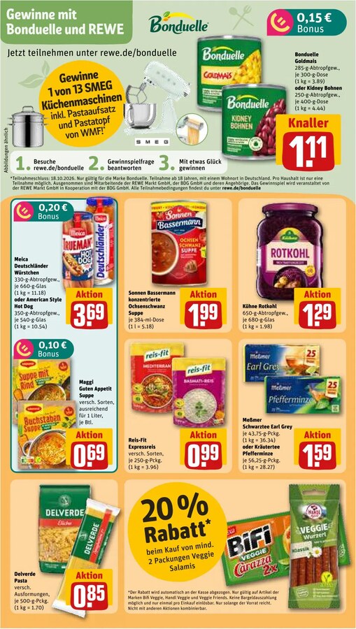 REWE Vorschau – Seite 21