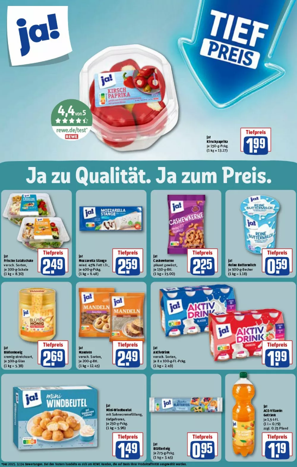 REWE Vorschau – Seite 21