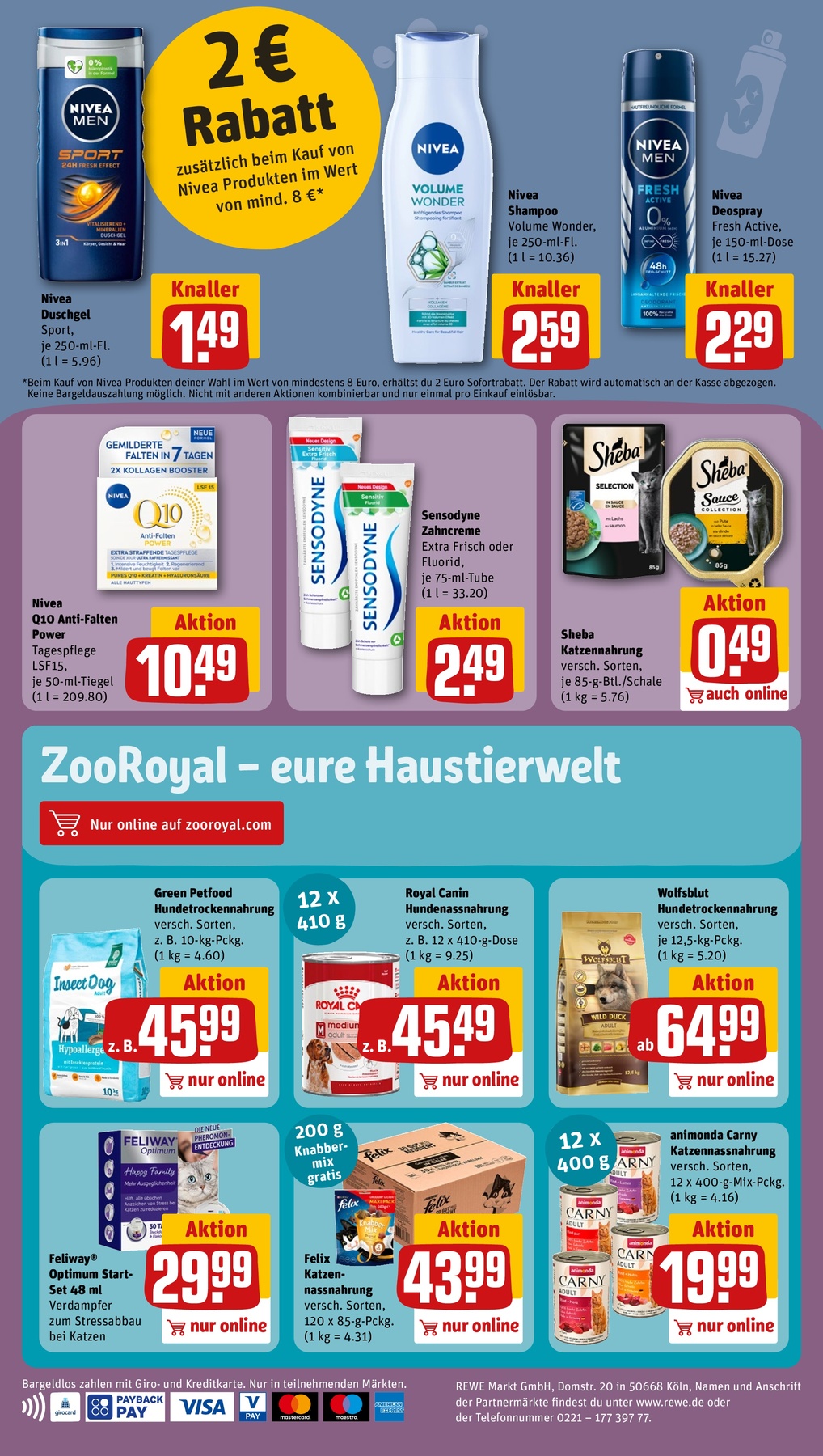 REWE Vorschau – Seite 22