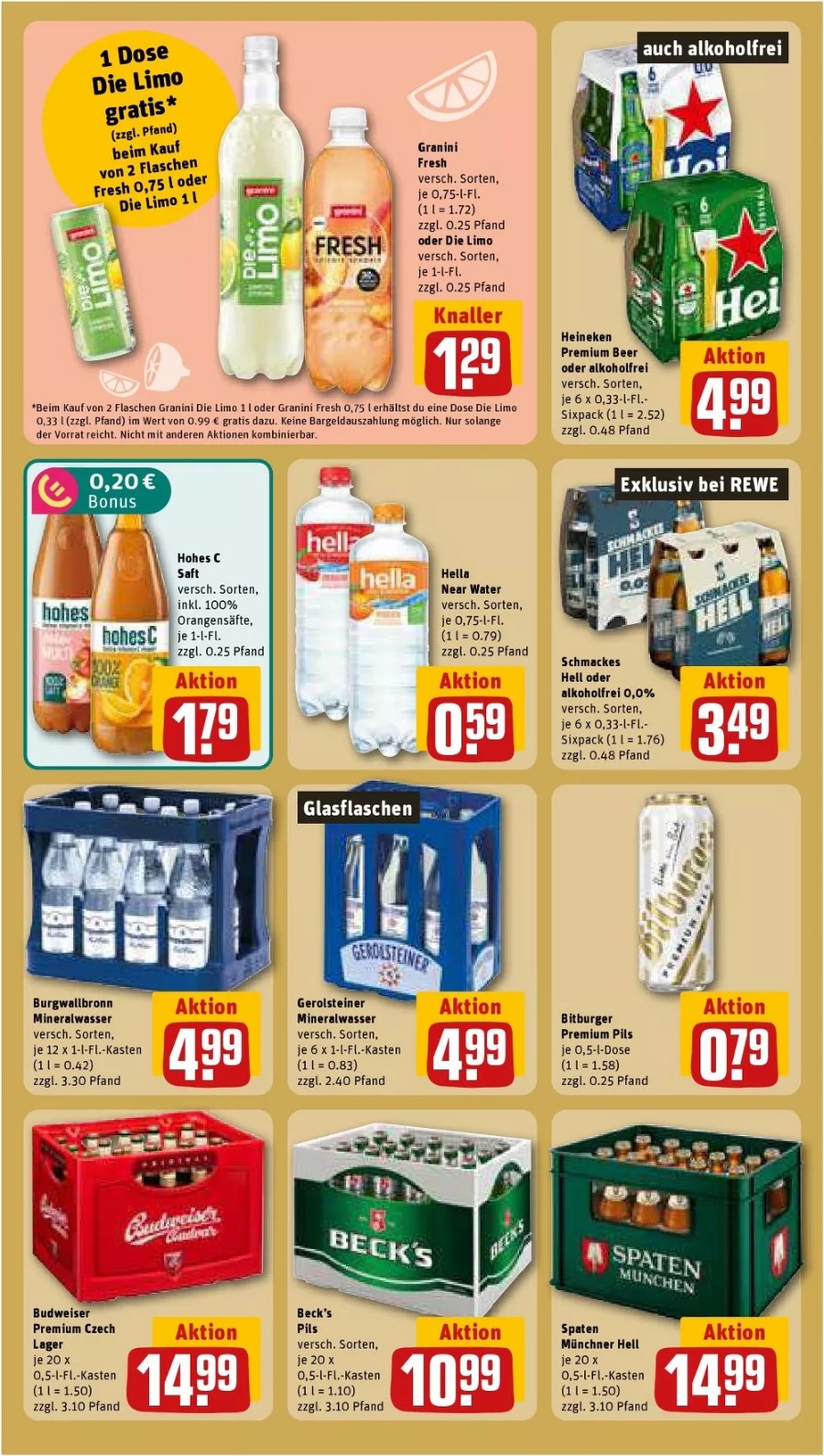 REWE Vorschau – Seite 22