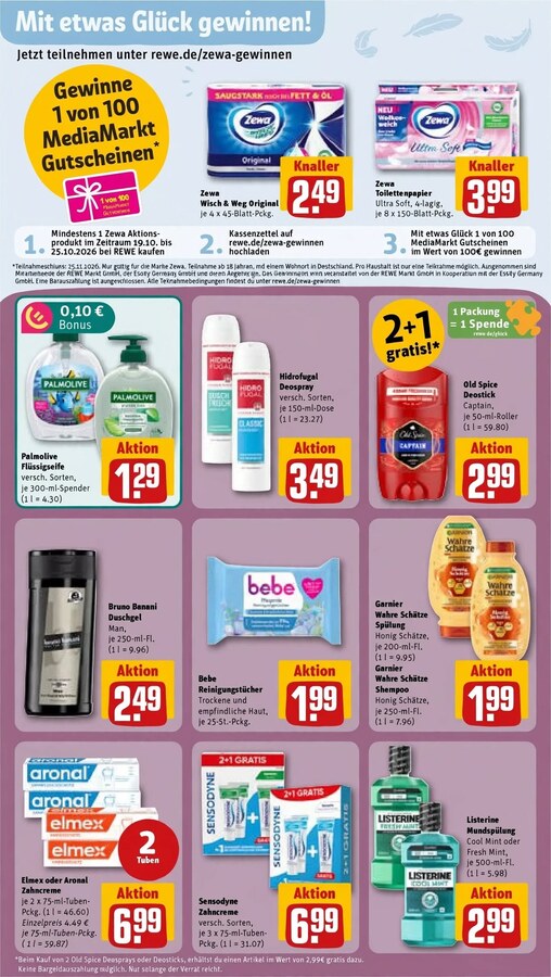 REWE Vorschau – Seite 22