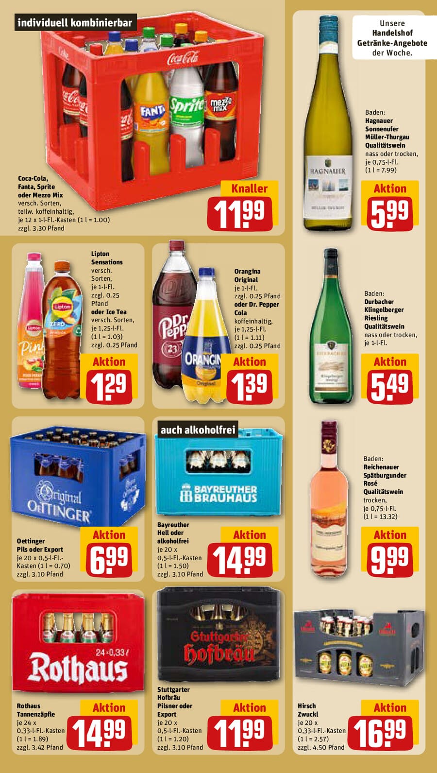 REWE Vorschau – Seite 22