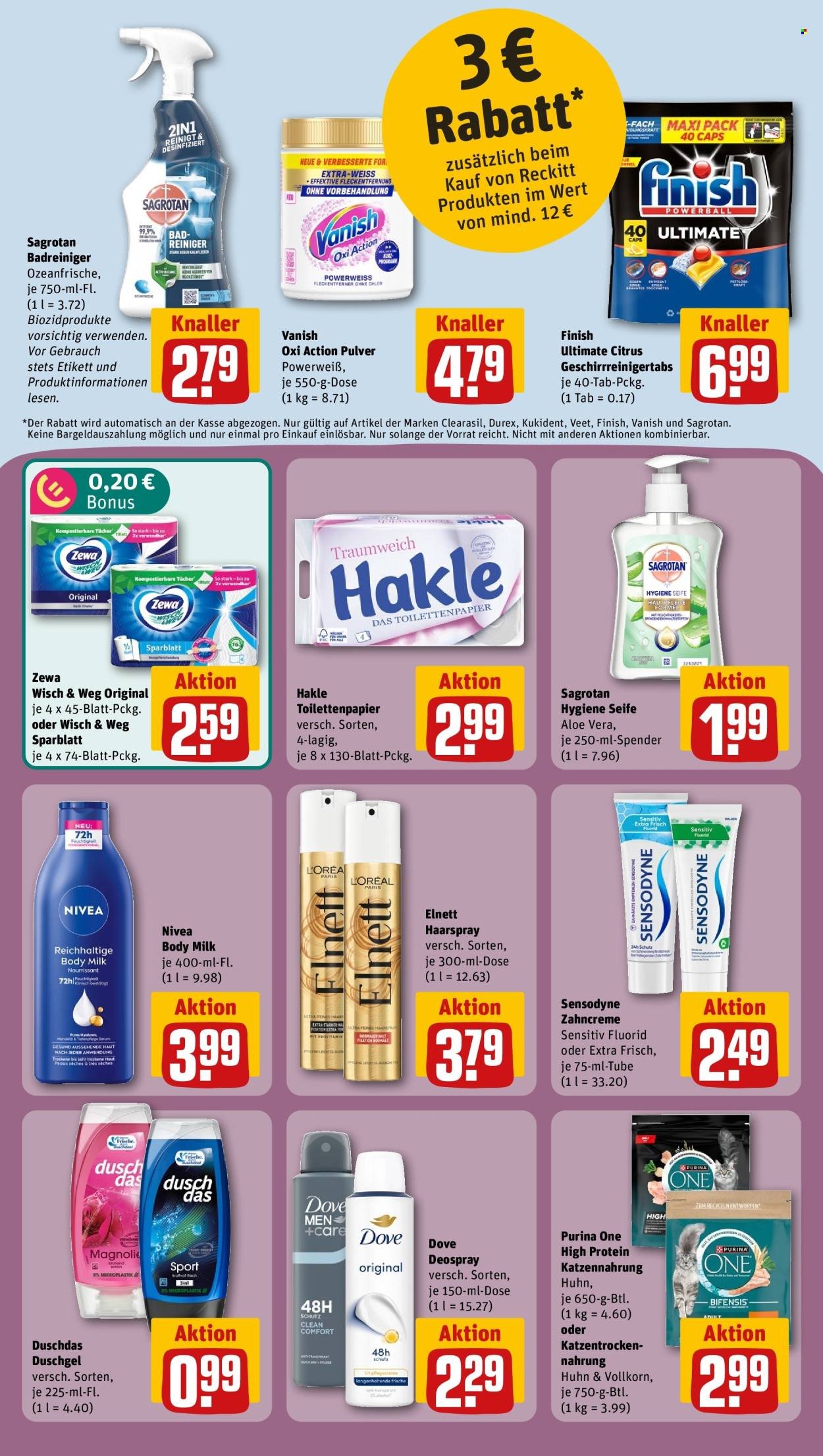 REWE Vorschau – Seite 22