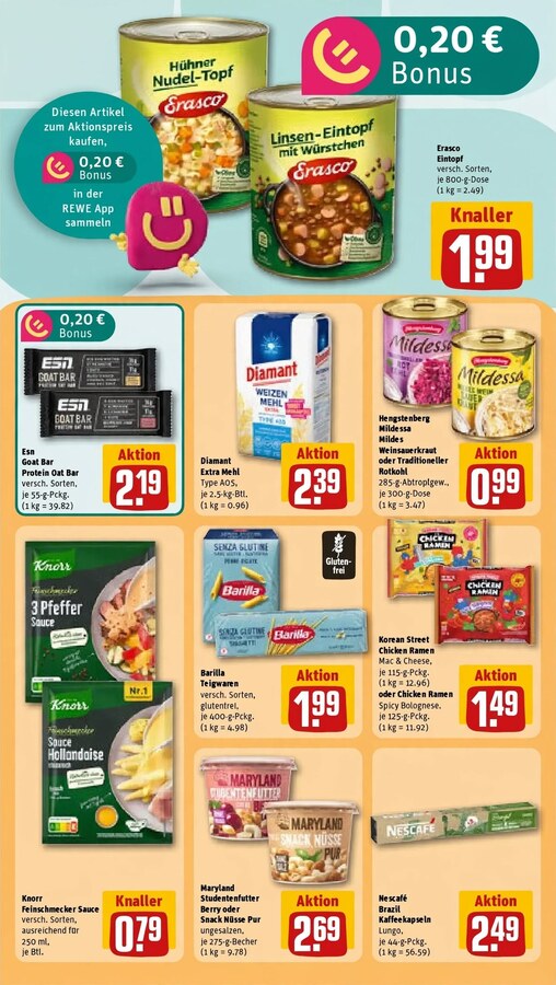 REWE Vorschau – Seite 22