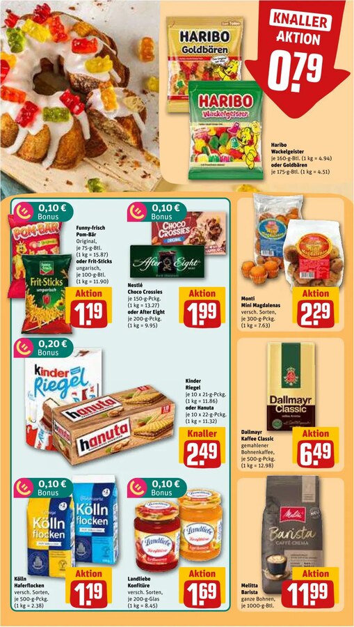 REWE Vorschau – Seite 22