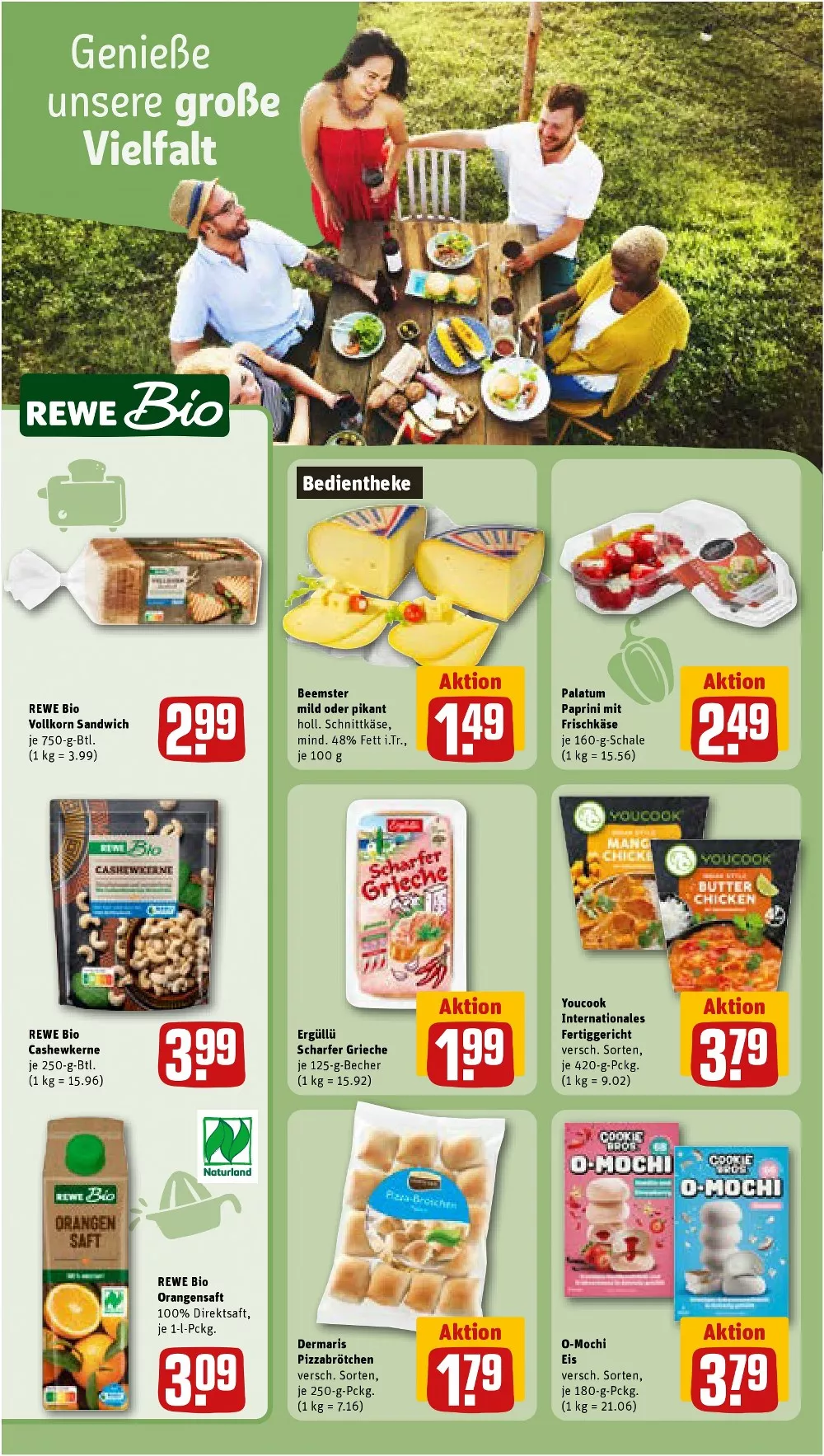 REWE Vorschau – Seite 22