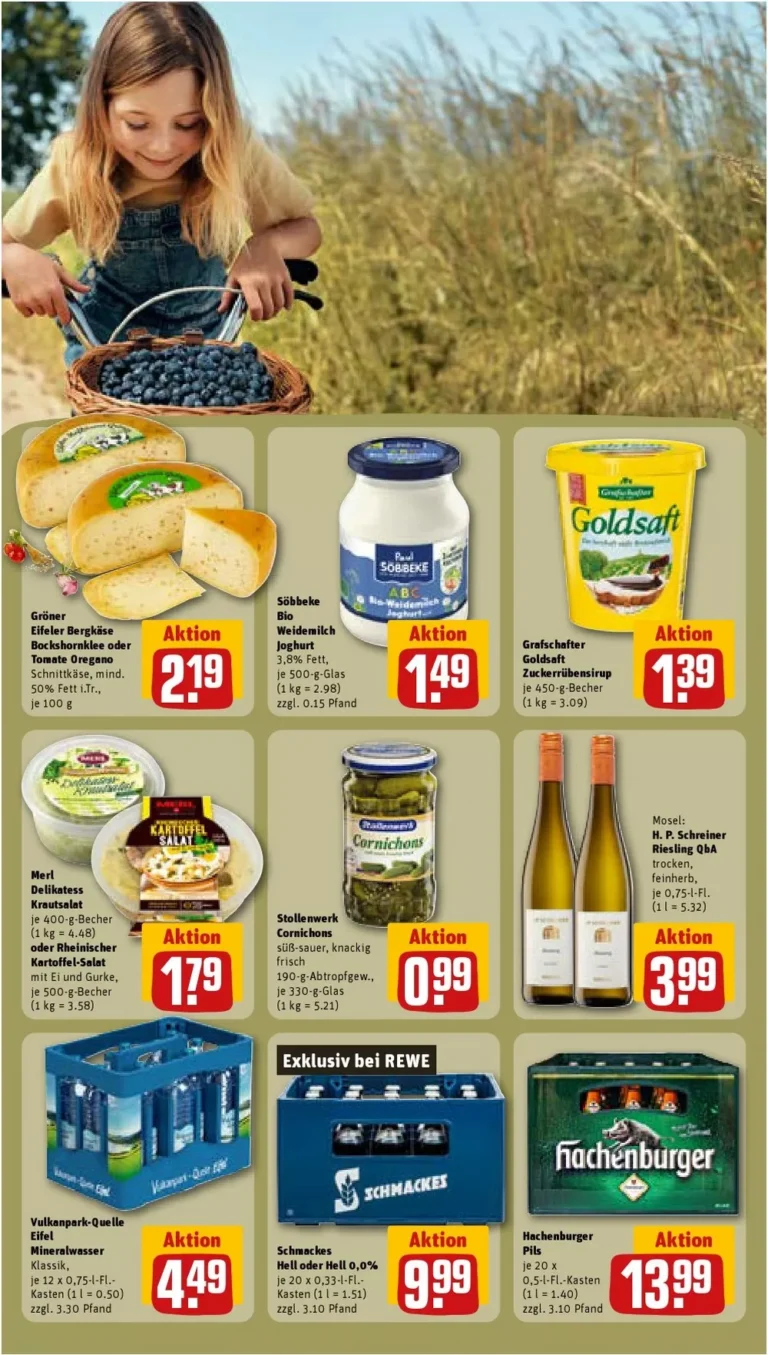 REWE Vorschau – Seite 22