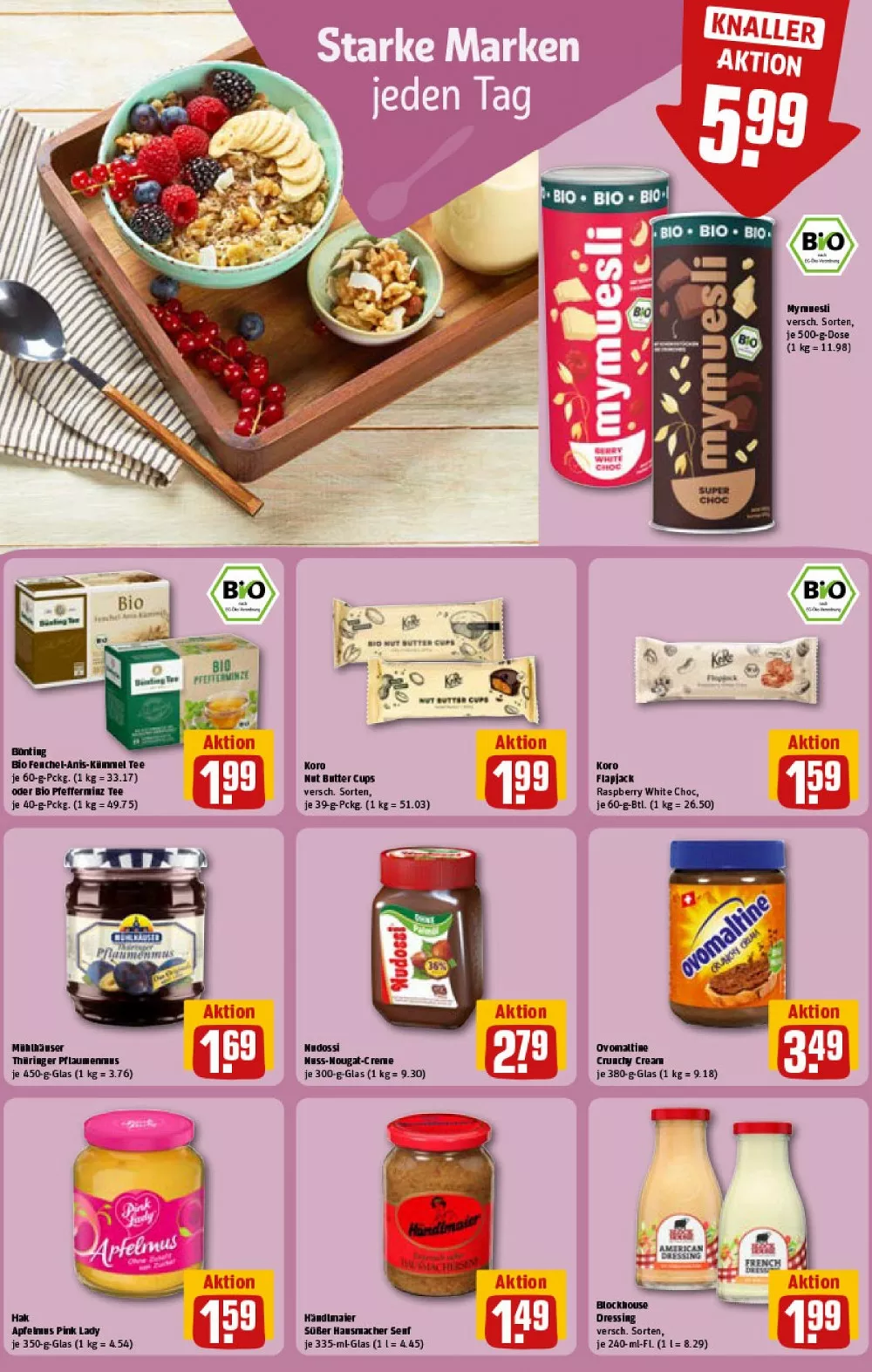 REWE Vorschau – Seite 23