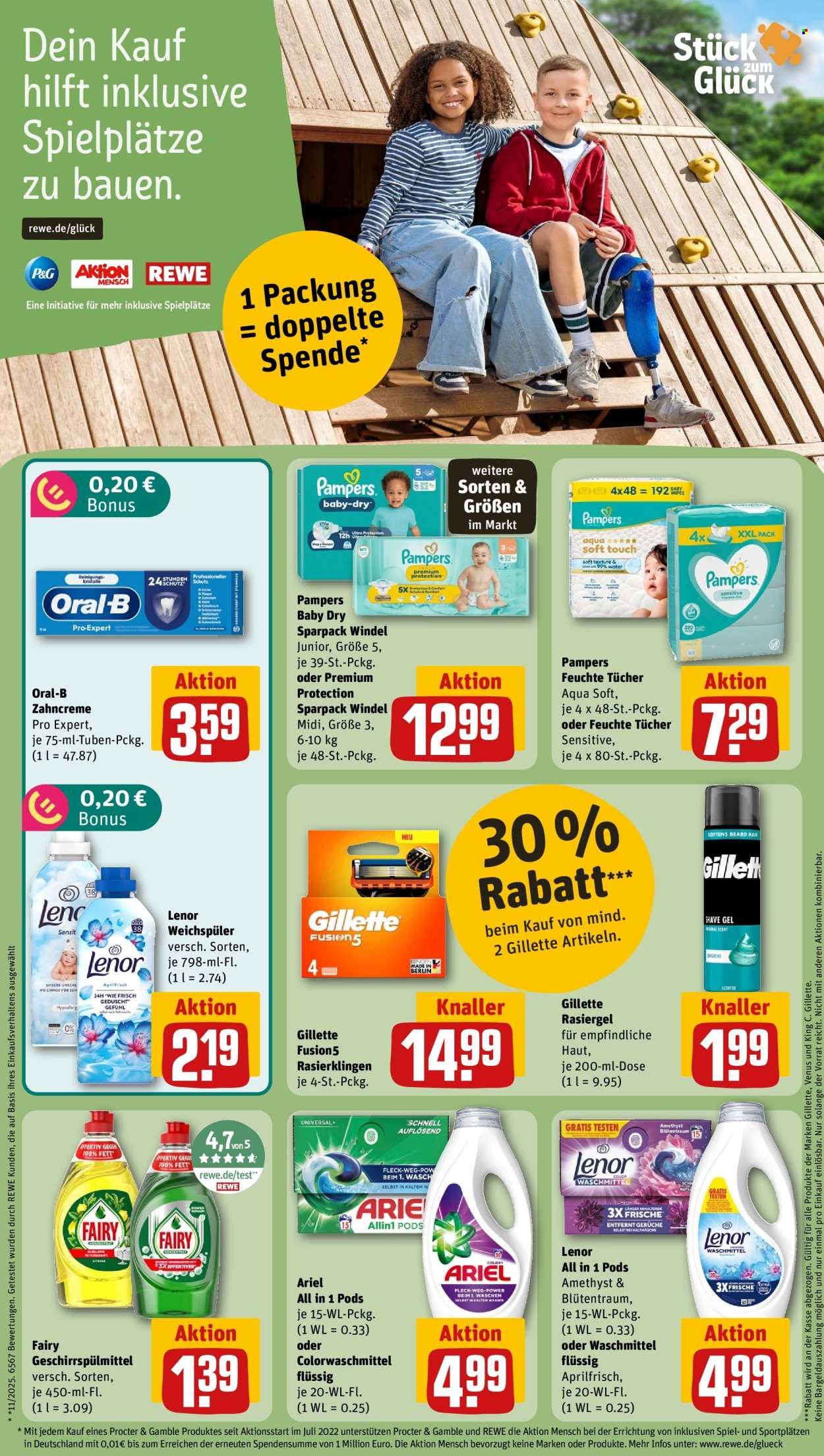REWE Vorschau – Seite 23