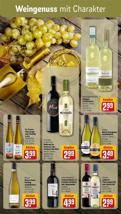 REWE Vorschau – Seite 23