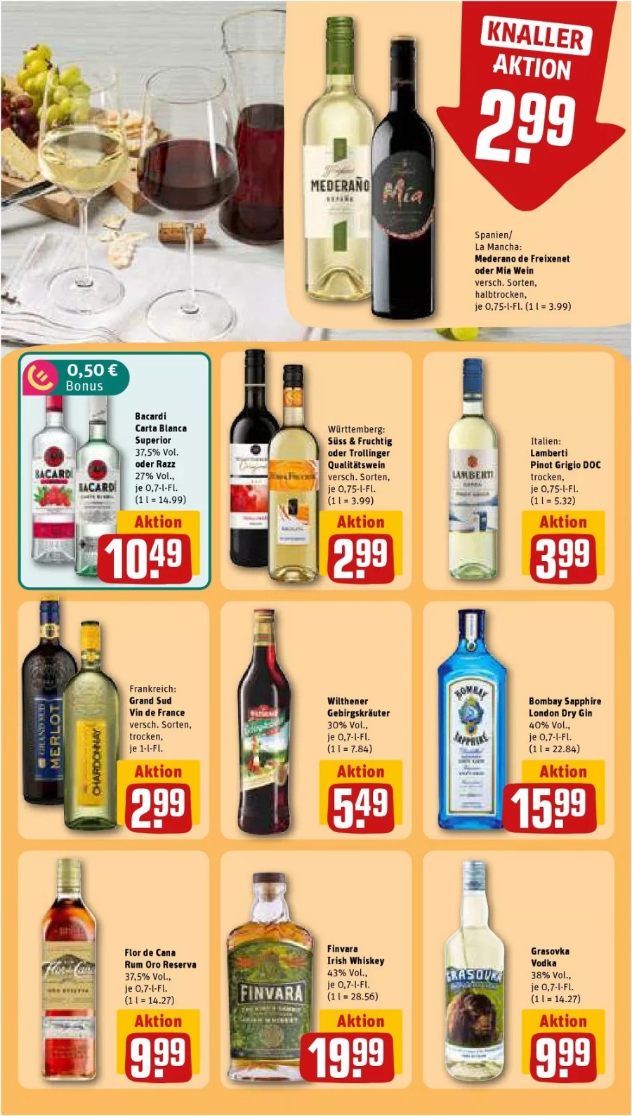 REWE Vorschau – Seite 23