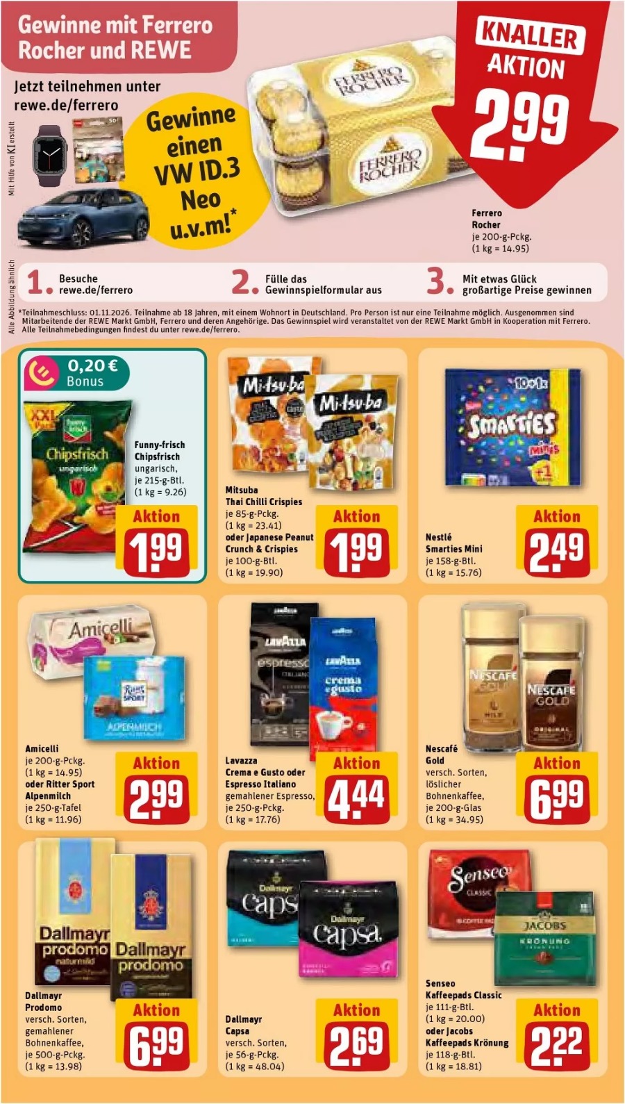 REWE Vorschau – Seite 24