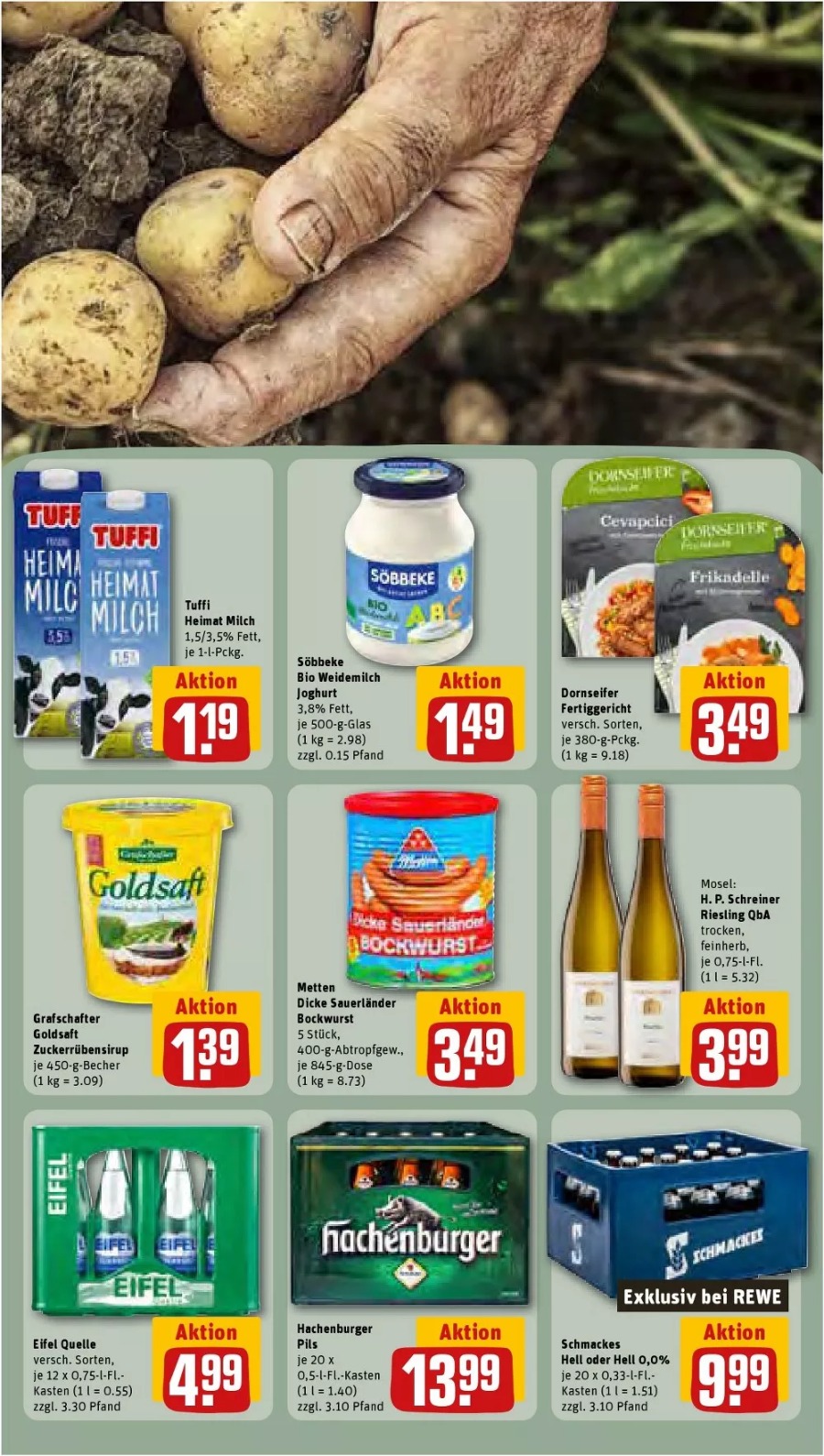 REWE Vorschau – Seite 25