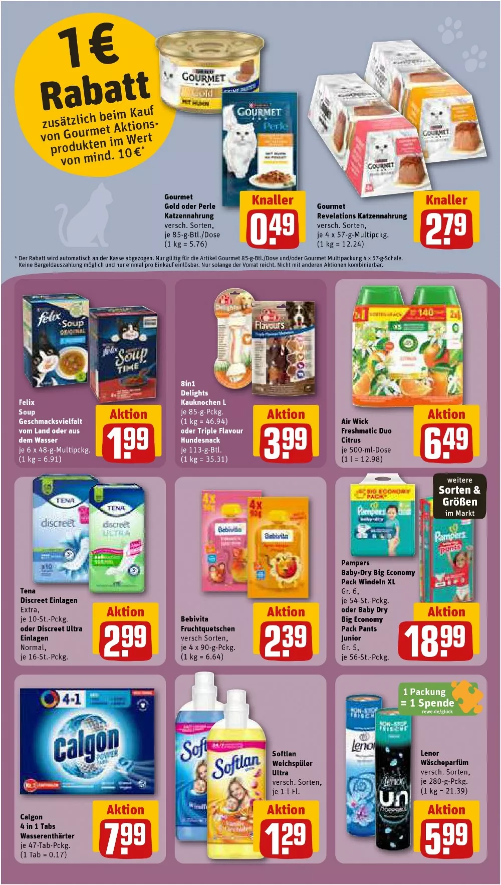 REWE Vorschau – Seite 25