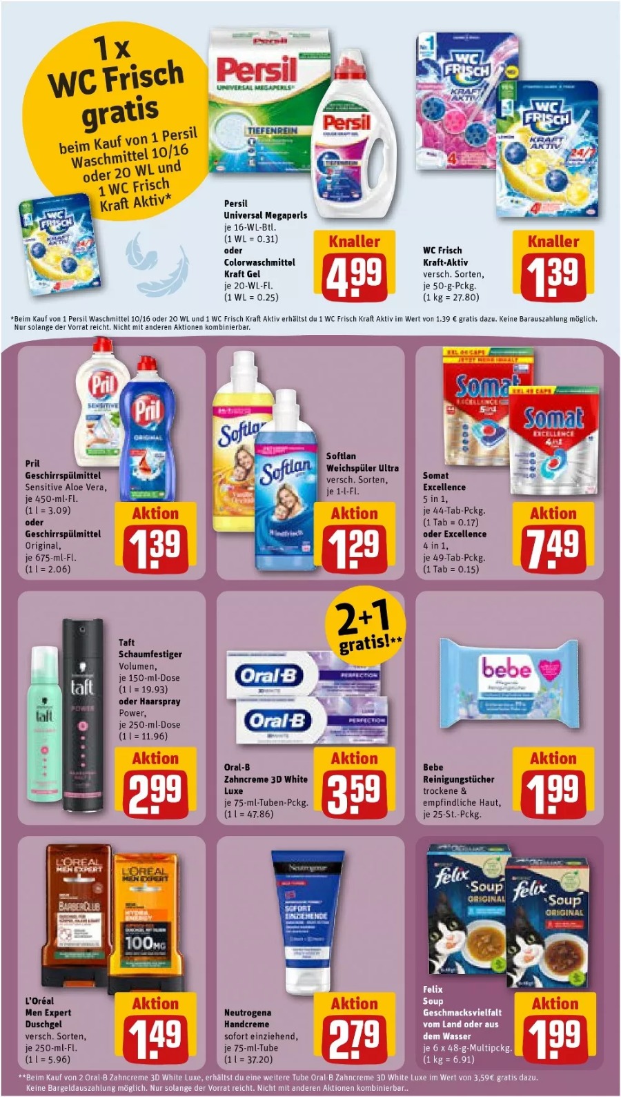REWE Vorschau – Seite 25
