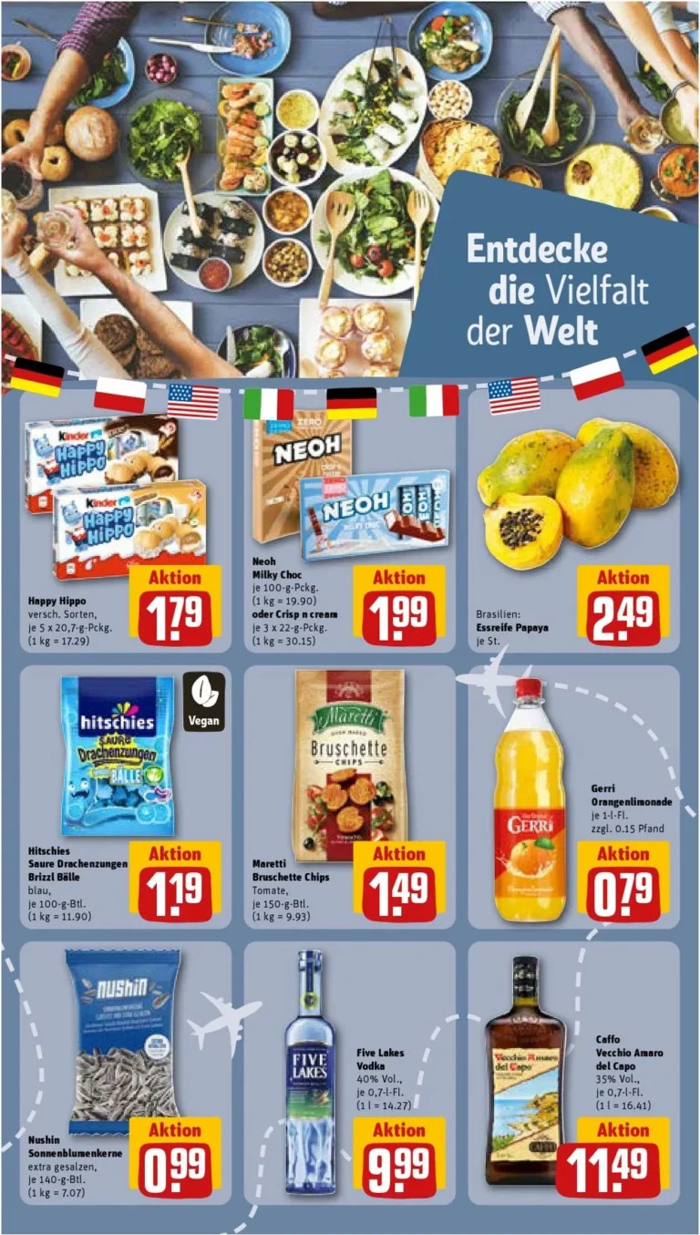 REWE Vorschau – Seite 25