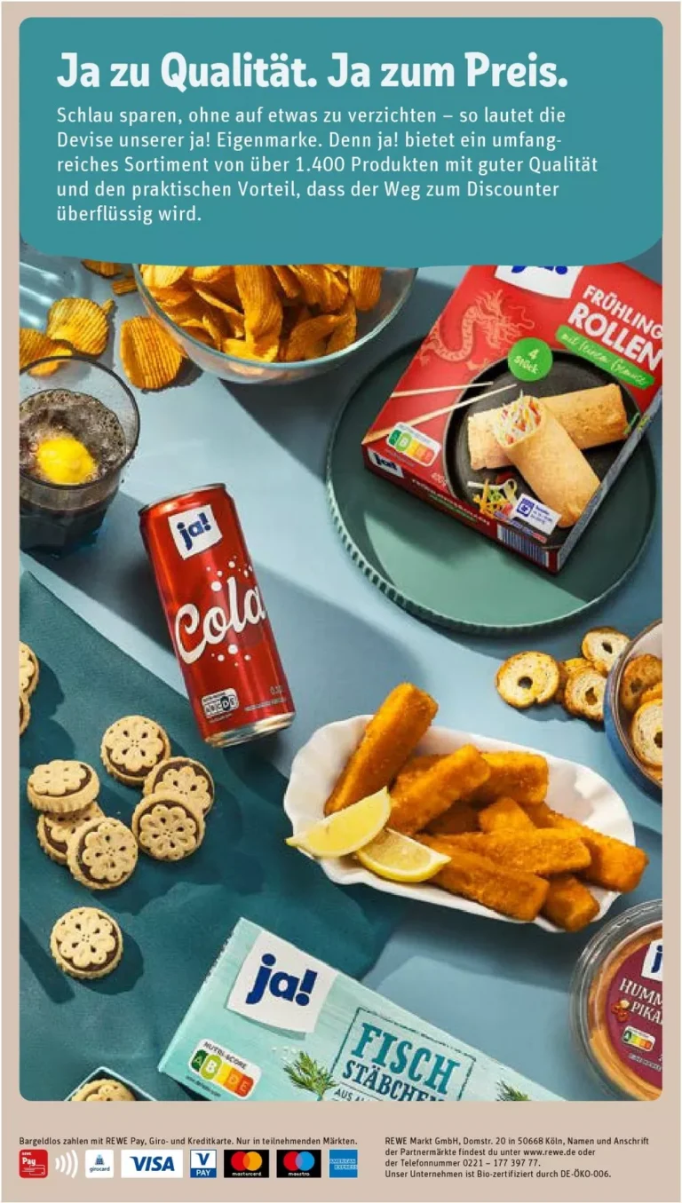 REWE Vorschau – Seite 25