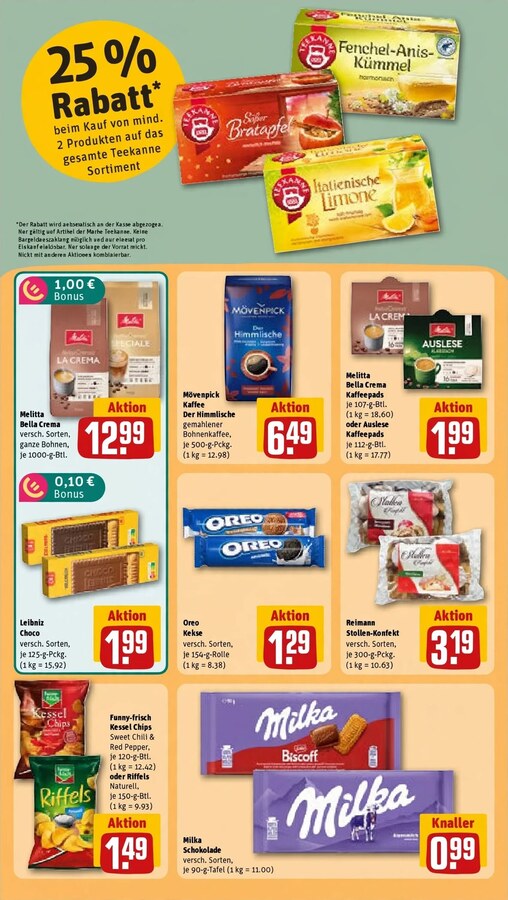 REWE Vorschau – Seite 25
