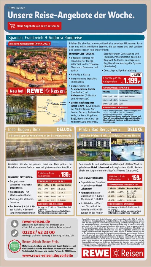 REWE Vorschau – Seite 25