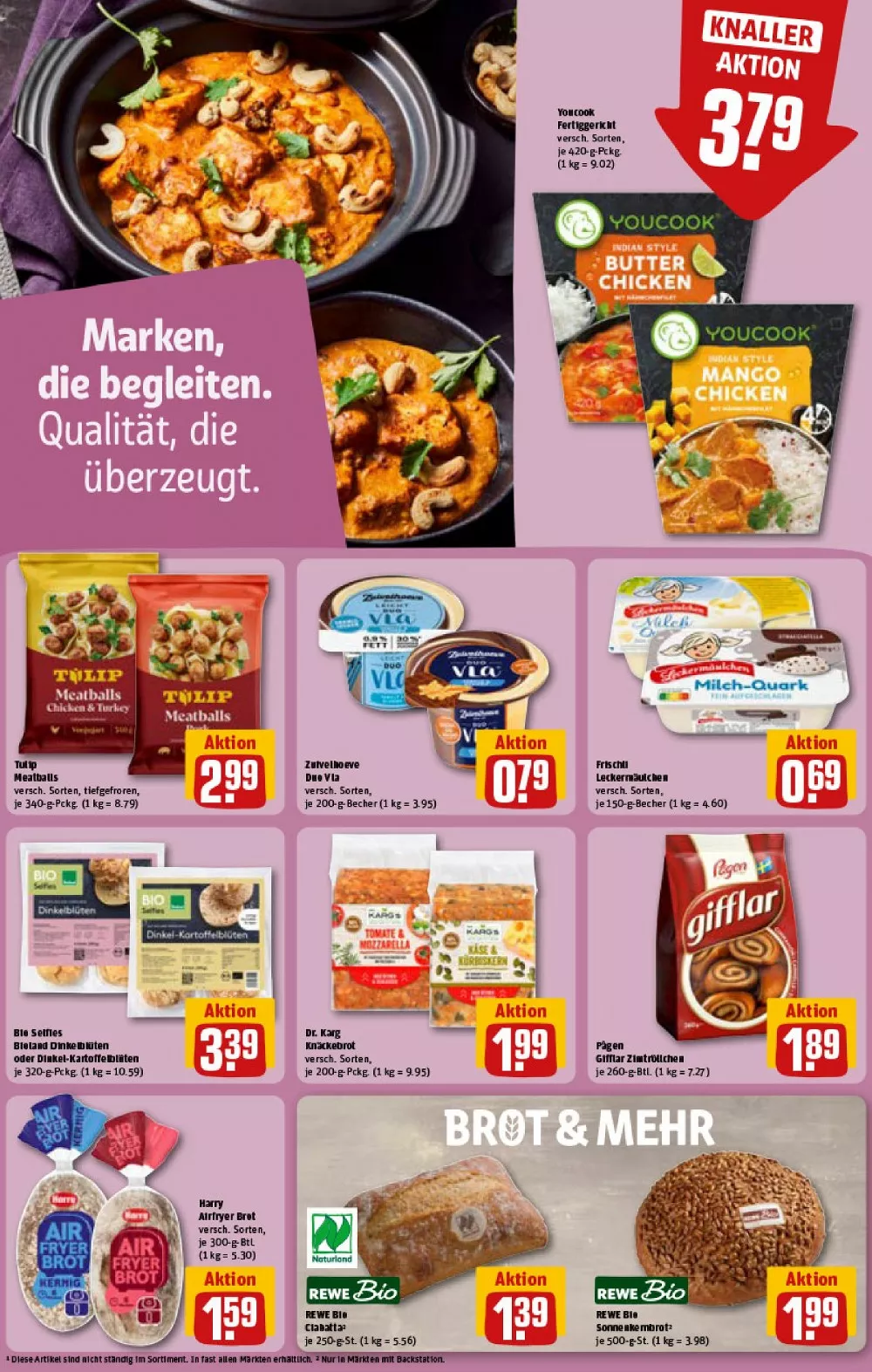 REWE Vorschau – Seite 25
