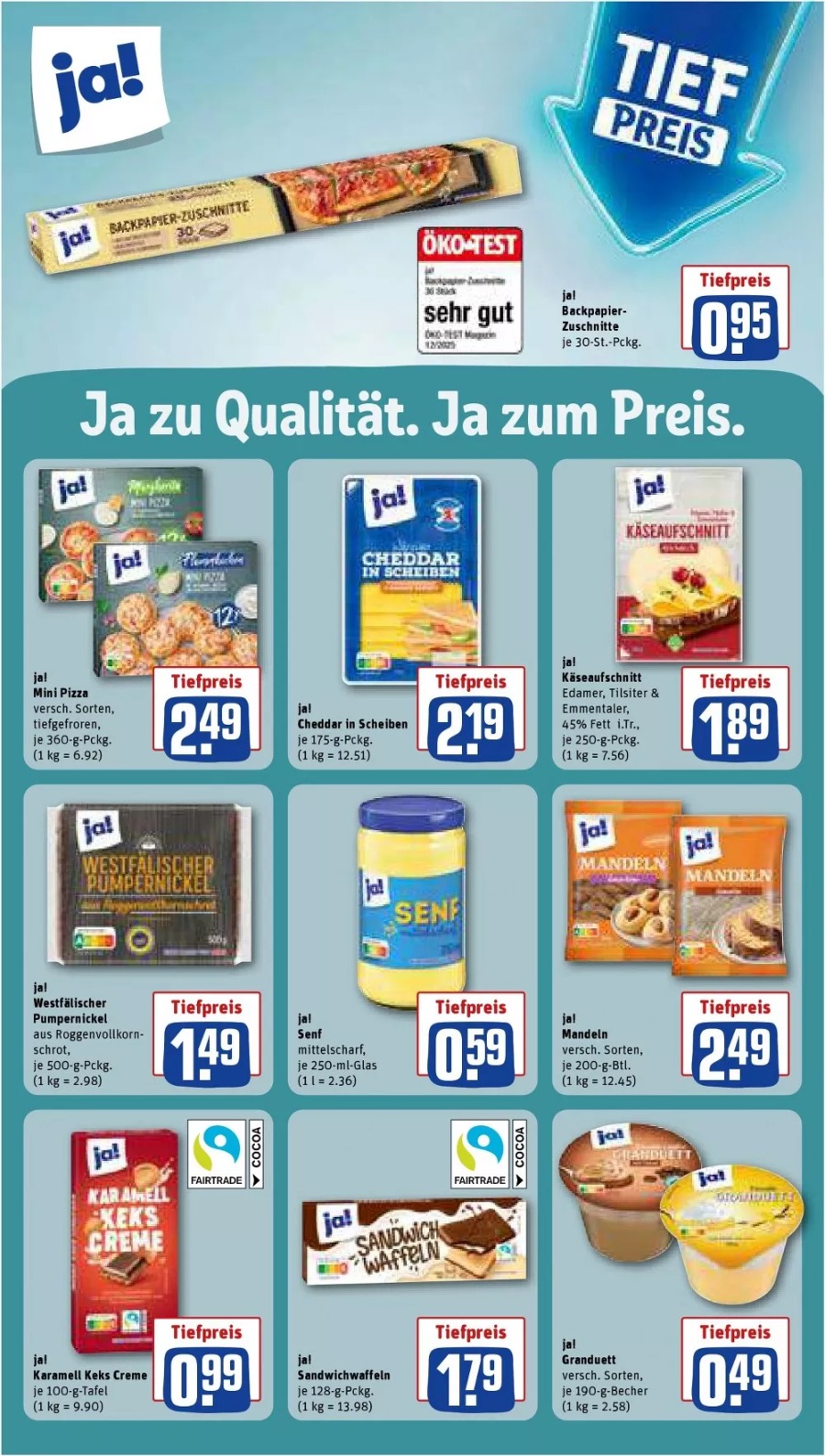 REWE Vorschau – Seite 25