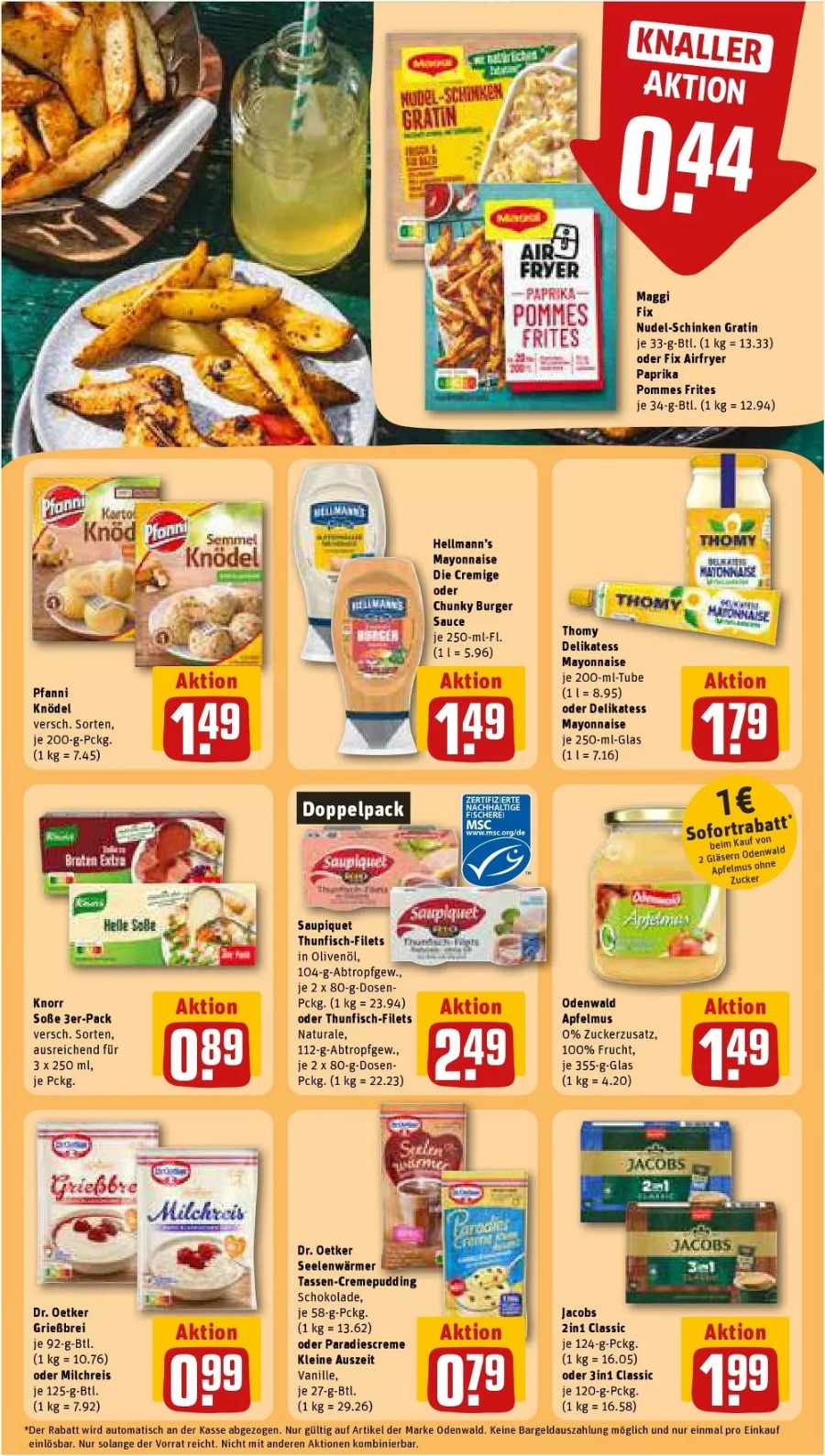 REWE Vorschau – Seite 26