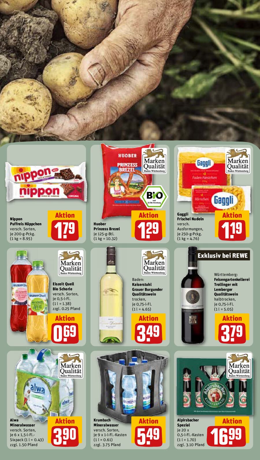 REWE Vorschau – Seite 27