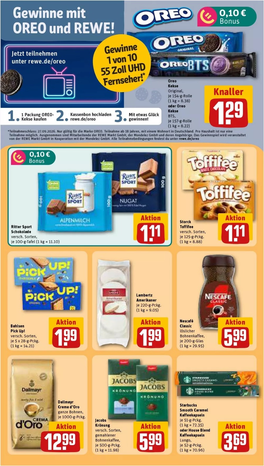 REWE Vorschau – Seite 27