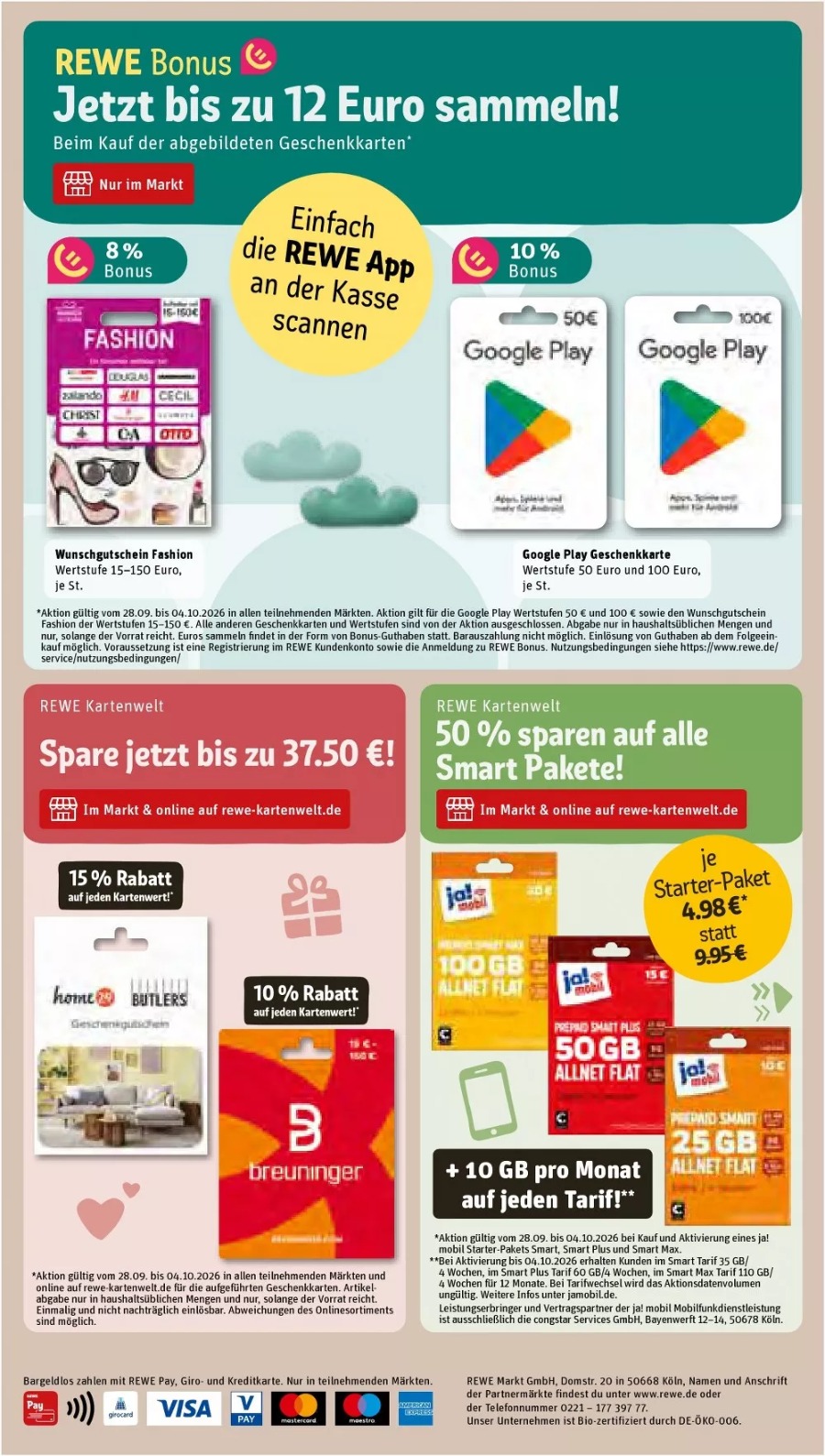 REWE Vorschau – Seite 28