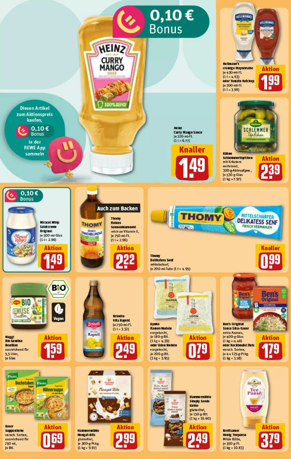 REWE Vorschau – Seite 28