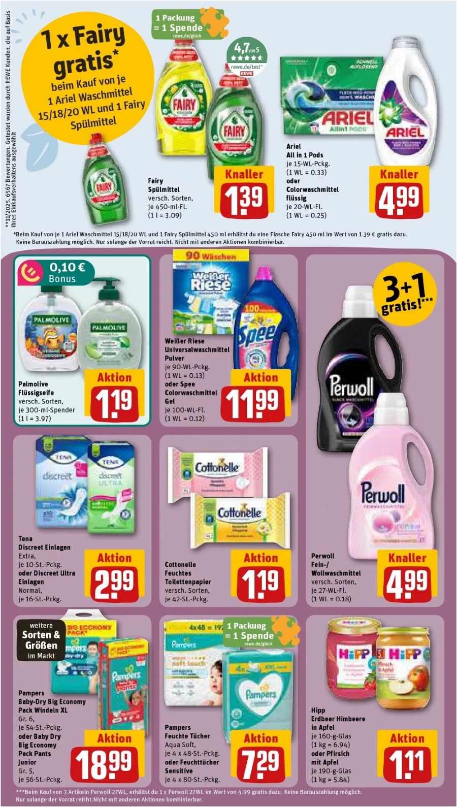 REWE Vorschau – Seite 28