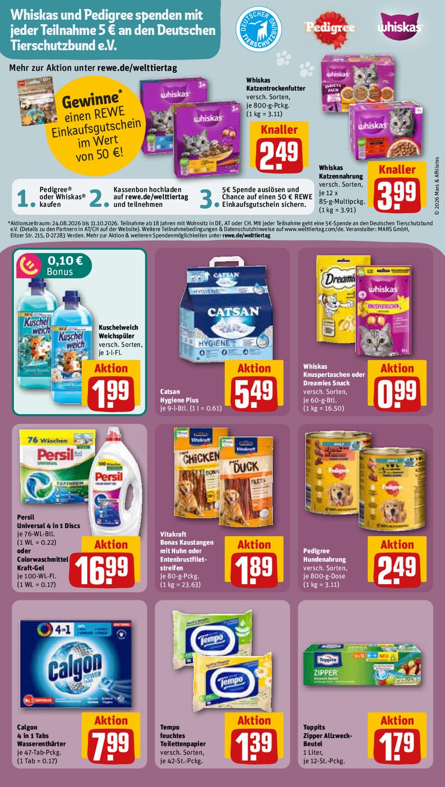 REWE Vorschau – Seite 29