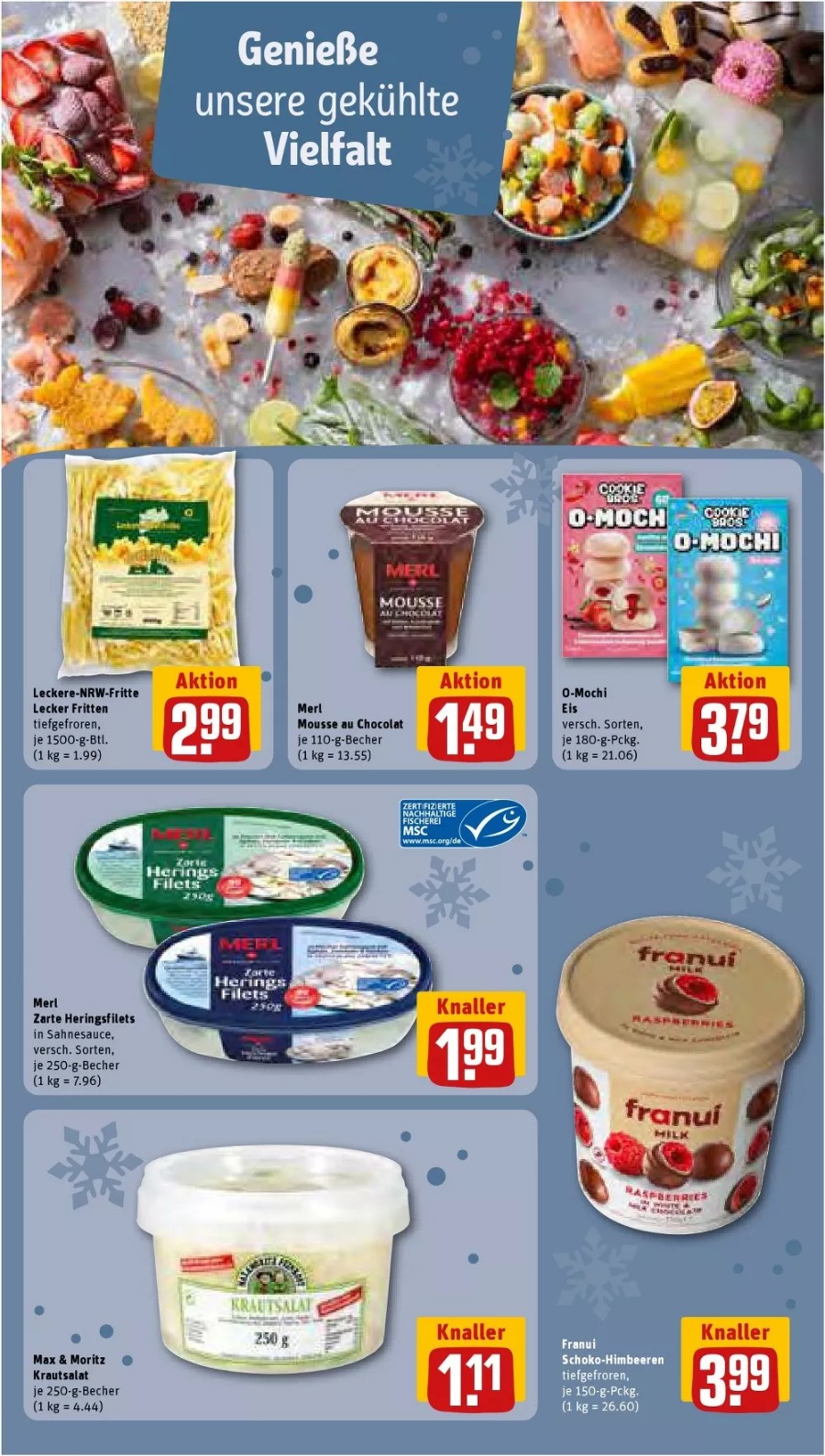 REWE Vorschau – Seite 29