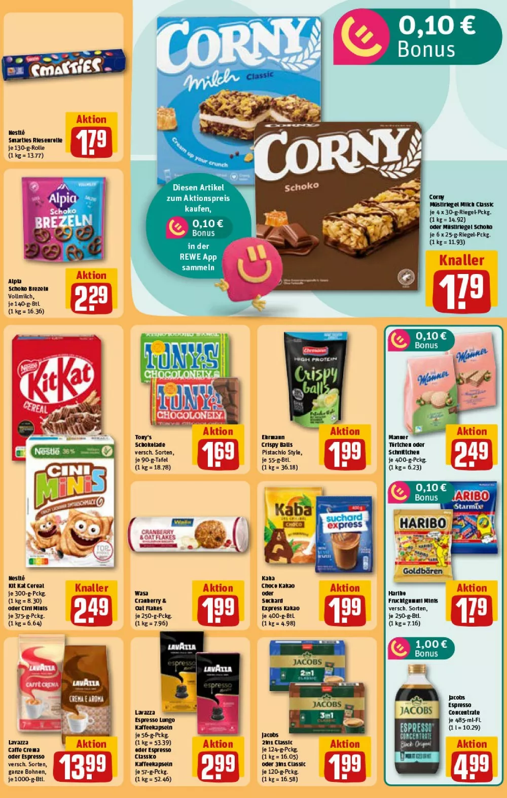 REWE Vorschau – Seite 29