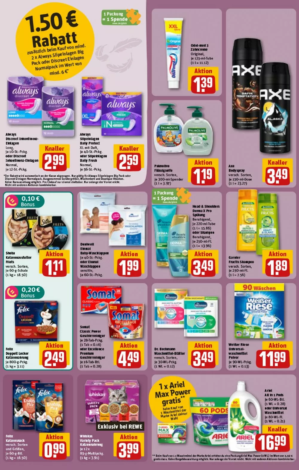 REWE Vorschau – Seite 30