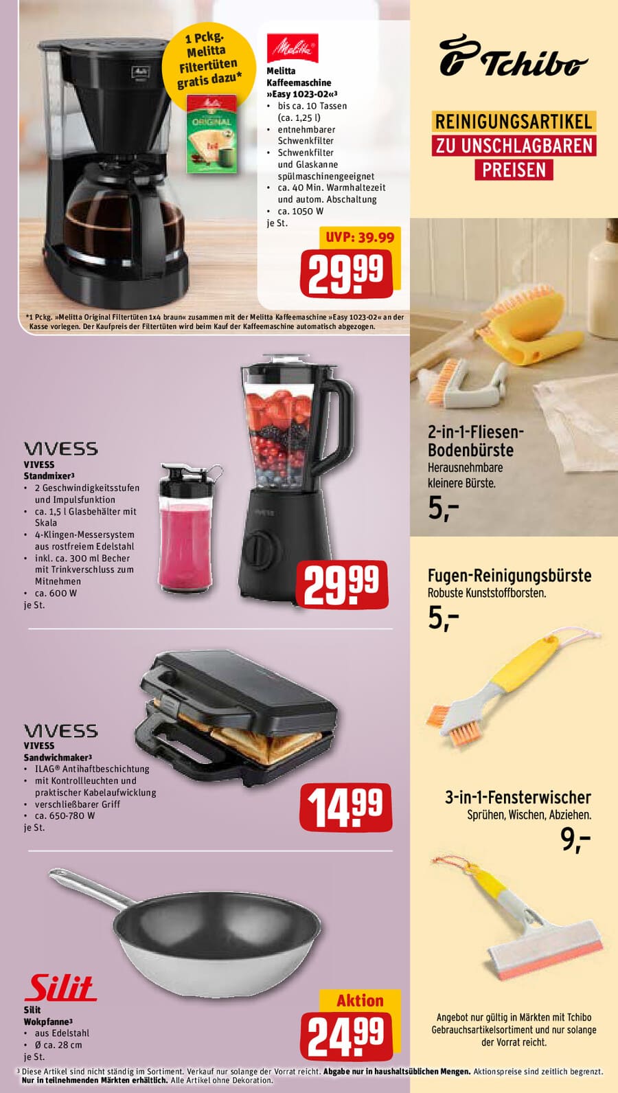 REWE Vorschau – Seite 31