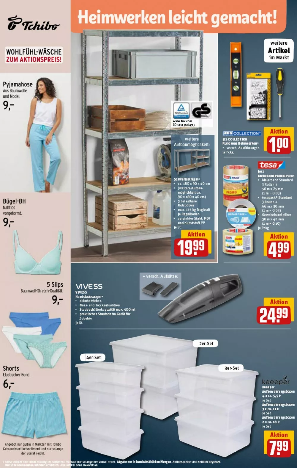 REWE Vorschau – Seite 32