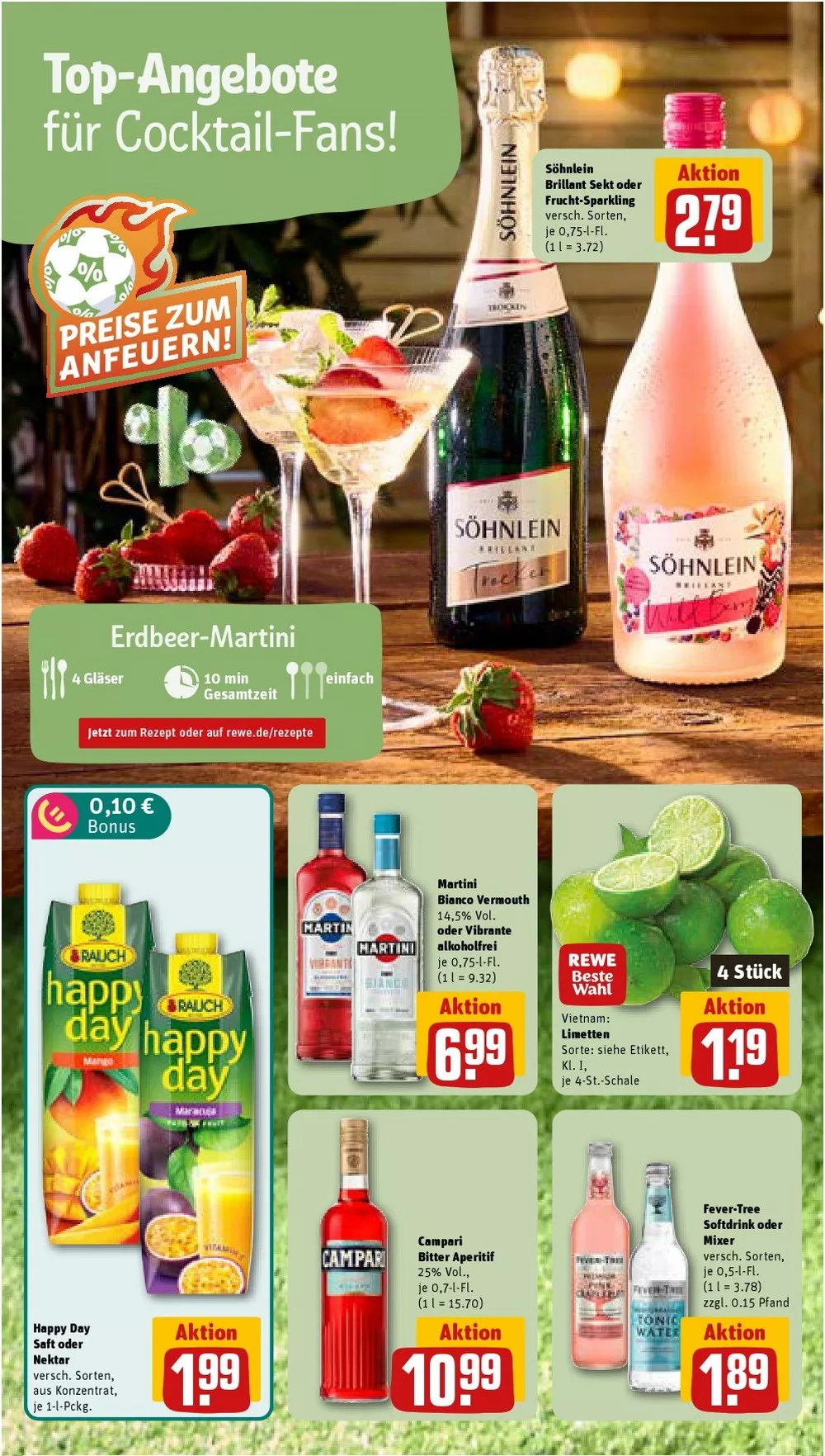 REWE Prospekt – Seite 4