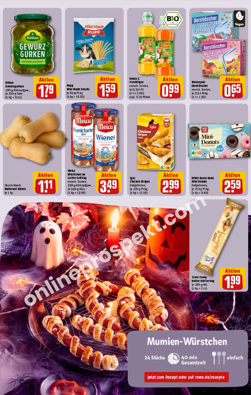 REWE Prospekt – Seite 5